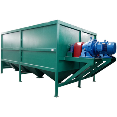 Customized Voltage Cassava Processing Equipment 35 T/H For Starch Processing
