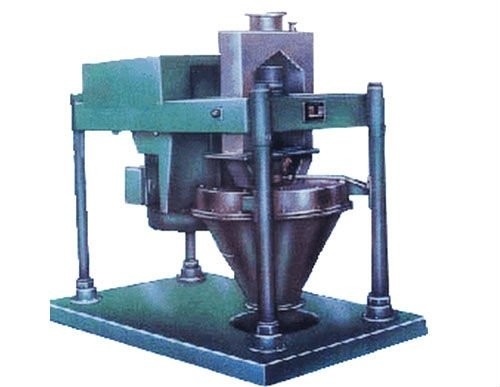 Vertical Pin Mill Corn Starch Flour Grinder Production Line
