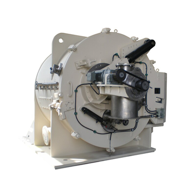 Customizable Wheat Starch Equipment With Plc Control 1500*800*1200mm