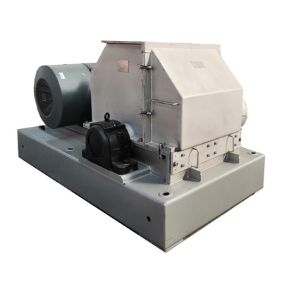 Automation Modified Cassava Starch Rasping Machine Production Line Big Capacity