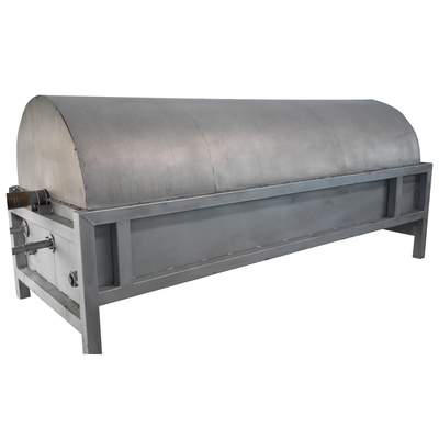 Potato Starch Slurry Fine Fiber Separator Making Machine Good Effect Stainless Steel