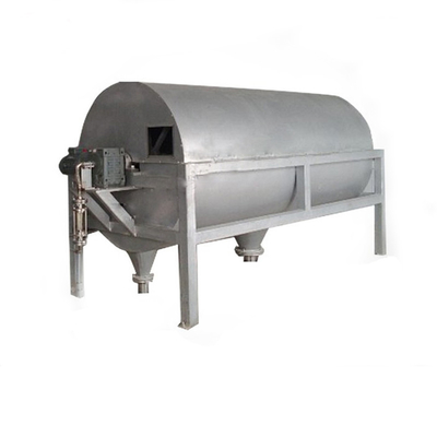 Sweet Potato Starch Fine Fiber Separator Making Machine 304 Stainless Steel