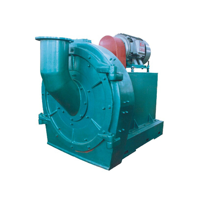 30T / H Corn Starch Making Machine Convex Teeth Mill Equipment