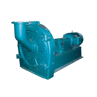30T / H Corn Starch Making Machine Convex Teeth Mill Equipment