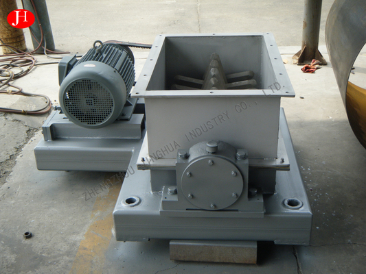 30 T/H Cassava Flour Grinder Processing Line Crusher Mill Cutting Machine