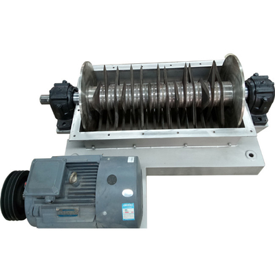 High Efficiency Cassava Flour Making Crusher Machine Processing Line