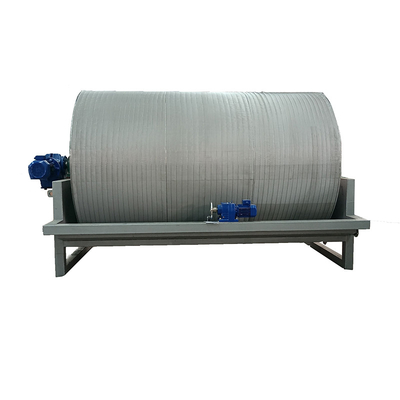Cassava Starch Vacuum Filter Processing Equipment