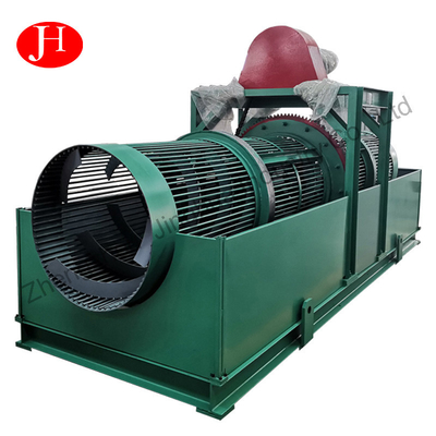 Streamline Starch Processing With Customized Cassava Starch Production Line