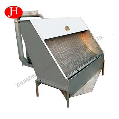 Stainless Steel Customized Cassava Starch Processing Equipment