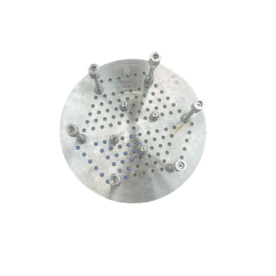 Automatic Cassava Starch Processing Equipment Centrifuge Sieve  850mm