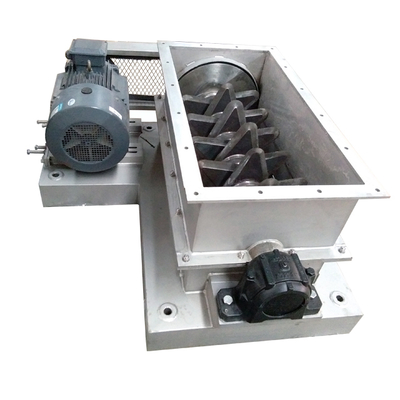 Customized Cassava Starch Machine For Size And Processing Technics