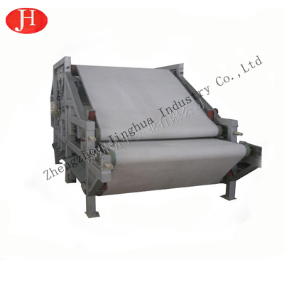 3.3Kw Cassava Flour Processing Equipment 1500mm For Manufacturing