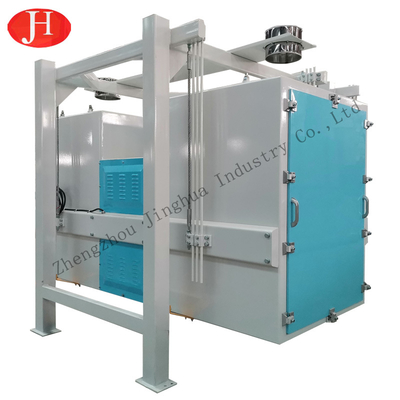 Customized Cassava Starch Sieve Machine Processing Equipment automatic