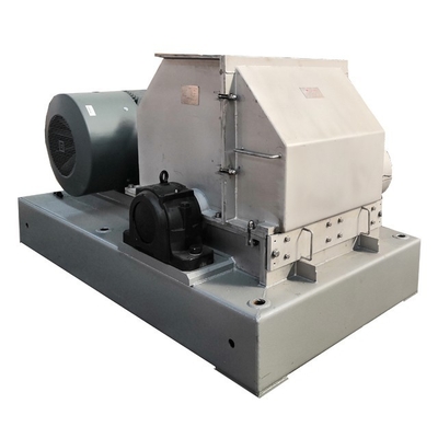 20t/H Customized Starch Making Machine Voltage And Size Options