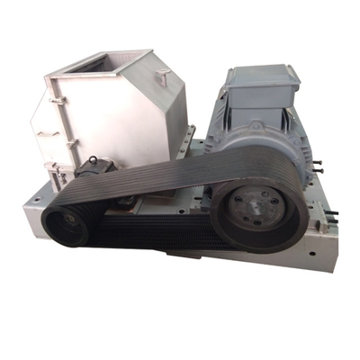 Customized Cassava Starch Production Line Processing Technics 840mm 110Kw