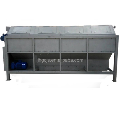 2.2Kw Sweet Potato Starch Processing Machine And Separating Function For Boost Productivity