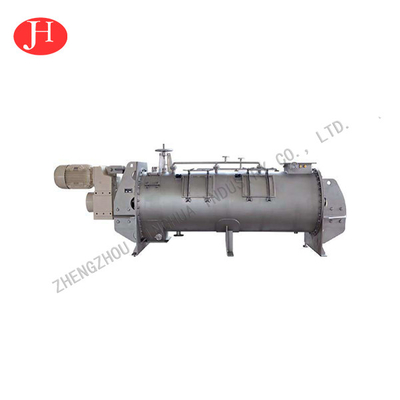 Food Industry Processing Wheat Starch Machine 10t/H Capacity