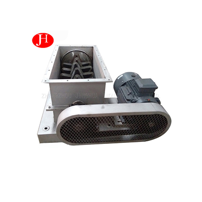 Fully Automatic Potato Crusher Machine Sweet Potato Starch Production Line