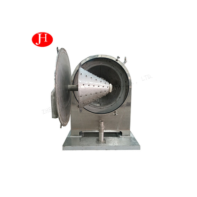 Customized Cassava Starch Making Machine With Customized Processing Methods