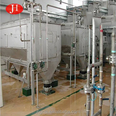 Durable Wheat Flour Line For Quick And Easy Production