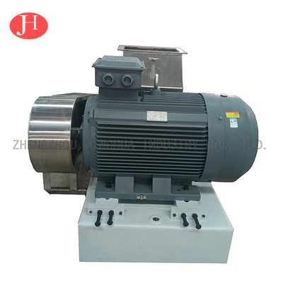 Customized Processing Time Cassava Flour Processing Equipment Cassava Grater Machine