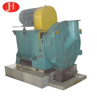 Advanced Corn Starch Making Machine For Powder Milling Line