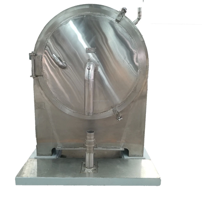 Stainless Steel Sweet Potato Starch Grinding And Separating Machine