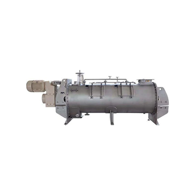 Optimize Your Production With Continuous Wheat Starch Equipment And Maintenance