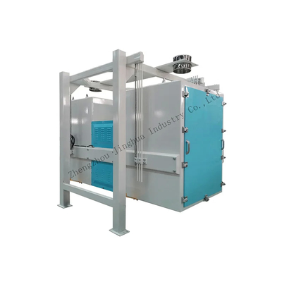 Customized Processing Technics Cassava Starch Processing Equipment