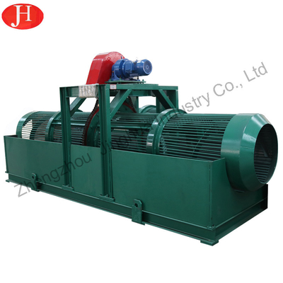 Continuous Processing Type Sweet Potato Starch Processor For Separation And Processing