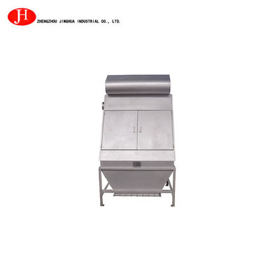 Food Industry Corn Starch Production Line  Continuous Working Model