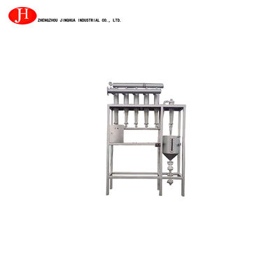 Full-automatic Milling Machine for Corn Starch Production Line in Top- Flour Milling Processing