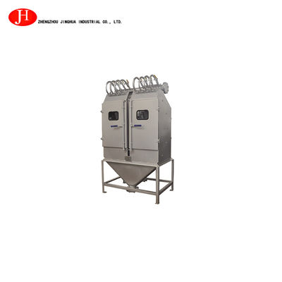 Full-automatic Milling Machine for Corn Starch Production Line in Top- Flour Milling Processing