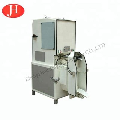 Customized Voltage Cassava Starch Processing Equipment for Optimal Starch Production