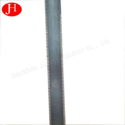 Stainless Steel Cassava Starch Processing Cassava Grater Machine