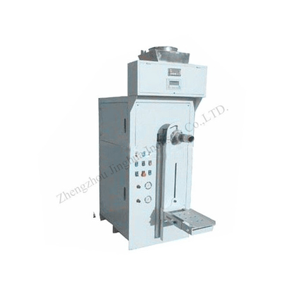 Maintain Yes Wheat Starch Machine with Easy Operation and PLC Control