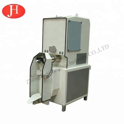Separating Sweet Potato Flour Equipment Equipped with Cleaning Milling Packing Process to Enhance Processing Efficiency