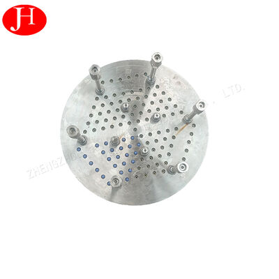 Degreasing Hydrocyclone Grain Processing Equipment Multifunctional