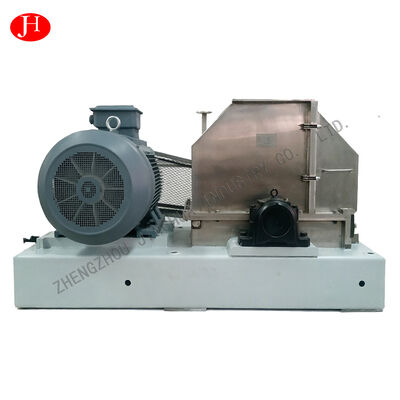 Stainless Steel Sweet Potato Starch Machine Food Flour Grinding Mill Machine