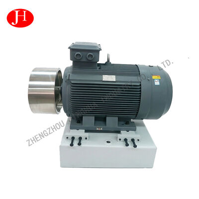 Cassava Starch Rasper Cutting Machine Factory Direct Supply Cassava Processing Rasper Machine