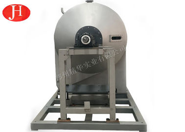 1050r/Min Cassava Starch Processing Equipment Potato Starch Centrifugal Sieve