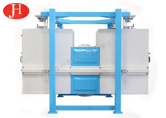 Cassava Starch Sifter Equipment Stable Operation Cassava Starch Sieve Machine