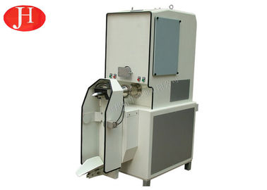 Quantitative Packaging Corn Starch Making Machine Electric 15 T/H Capacity