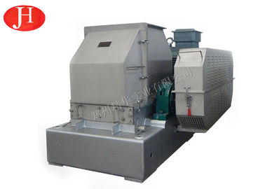 industrial Automatic Rasper Sweet Potato Starch Grinder Making Machine