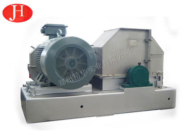 industrial Automatic Rasper Sweet Potato Starch Grinder Making Machine