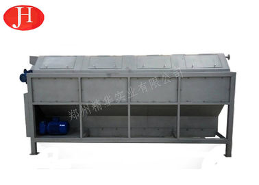 Customized Cassava Starch Processing Equipment With Tailored Voltage And Weight