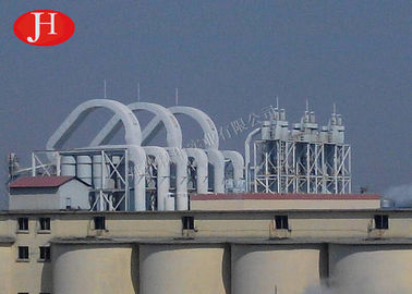 Long Working Time Starch Dry Machine Airflow Dryer for Alcohol Production