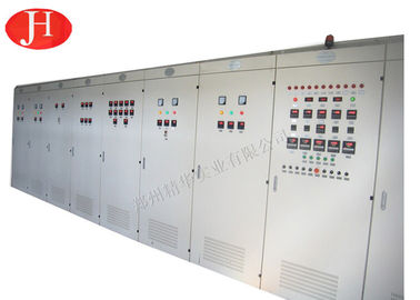 Continuous Working Automatic Electric Control System For Starch Processing Industry