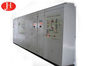 Electric Control System For Starch Processing Monitoring / Operation / Management