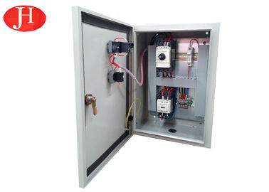 Automatic Electric Computer Control System For Glucose / Cassava Starch Production